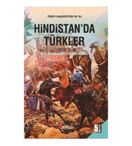 Hindistan'da Türkler