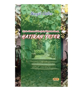 Hatıran Yeter