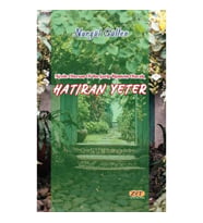 Hatıran Yeter