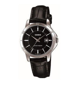 Casio Ltp-V004L-1Audf-D Kol Saati