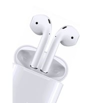 Bluetooth Kulaklık Tws Kulakiçi Kulaklık Kablosuz 5.0 Android Ios Uyumlu