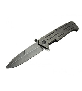 Eskitme Çakı Gb Ürün Kodu: B033A-22 CM