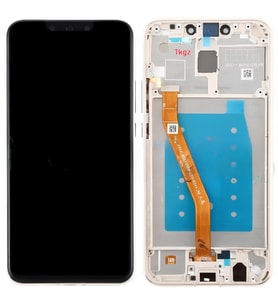 Tkgz Mate 20 Lite Uyumlu Lcd Ekran Dokunmatik Servis ÇITALI GOLD