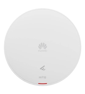 AP661(11ax indoor,2+2+4 tri bands,smart antenna,USB,BLE)