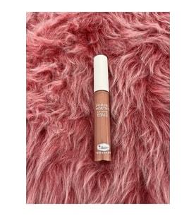theBalm Purseworthy Dudak Parlatıcısı Crossbody 7 Ml