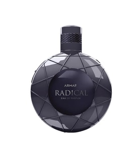 Armaf Radical Blue EDP 100 ml Erkek Parfümü