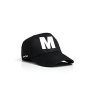 M Harfi Unisex Şapka