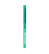 Show by Pastel Show Your Game Waterproof Gel Eye Pencil - Jel Göz Kalemi 411