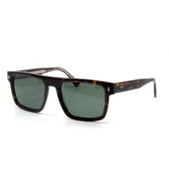 Fratelli Rossetti FR8746-C3 52 Polarize Unisex Güneş Gözlüğü (Kahverengi)