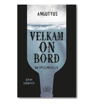 Velkam on Bord - Bir Apaçi Masalı 6