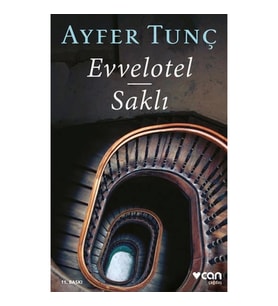 Evvelotel - Saklı