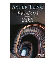 Evvelotel - Saklı