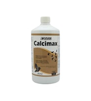 Royal İlaç Calcimax 1 Lt. Kafes Kuşlarında Kabuk Ve Fosfor Desteği