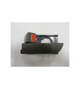 HYUNDAI ACCENT- ERA- 06/12 ARKA KAPI İÇ AÇMA KOLU SOL SİYAH (EURO BODY) 836101E00FZ