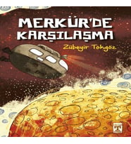 Merkürde Karşılaşma