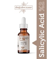 Salisilik Asit %2  Salicylic Acid Peeling 30 ml