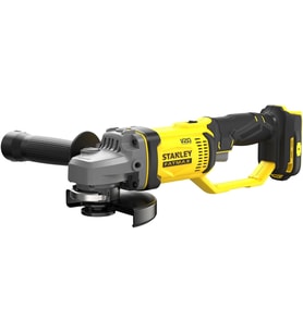 Stanley Fatmax 18V V20 Şarjlı Avuç Taşlama (Bataryasız) Sfmcg400B-Xj (Standart)