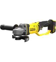 Stanley Fatmax 18V V20 Şarjlı Avuç Taşlama (Bataryasız) Sfmcg400B-Xj (Standart)
