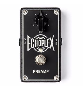 MXR EP101 Echoplex Preamp Pedalı
