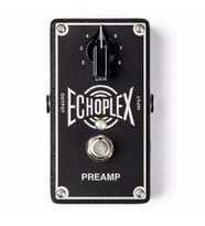 MXR EP101 Echoplex Preamp Pedalı