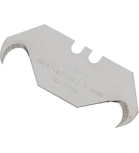 ST011983 50X19 mm Maket Bıçağı Yedeği