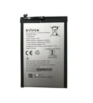 Infinix Hot 9 - Hot 9 Play Pil Batarya Bl-49Fx Hot9 Pil