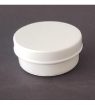 20Cc Plastik Pomat Kutusu.100 Adet