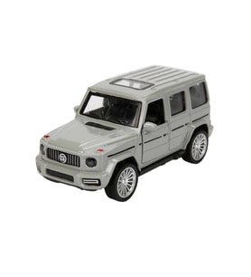 1:43 NessiWorld Premium Suv Araba 10 cm