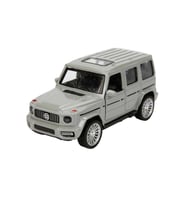 1:43 NessiWorld Premium Suv Araba 10 cm