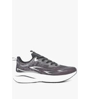 Hammerjack 101 24094-M Yule Siyah Erkek Sneaker