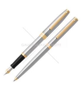 Sheaffer Dolma + Tükenmez Kalem Sagaris 9473