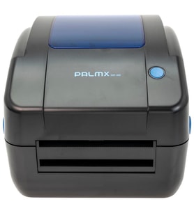 PALMX DXP-400 203DPI DİREKT TERMAL TRANSFER USB+ETHERNET BARKOD YAZICI (RİBONSUZ KULLANIM)