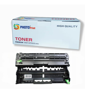 Photo Print® HL-L5200DW DR-3405 Ithal Drum Ünitesi 30.000 Sayfa (Siyah)