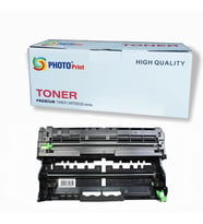 Photo Print® HL-L5200DW DR-3405 Ithal Drum Ünitesi 30.000 Sayfa (Siyah)