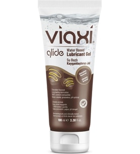 Viaxi Çikolatalı Jel