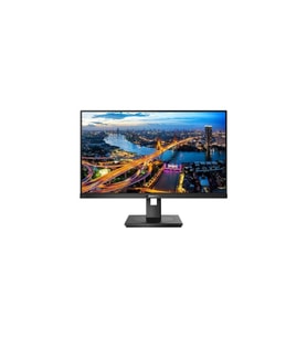 PHILIPS 23.8 IPS 242S1AE-00 4MS 75HZ HDMI-DP-DVI PIVOT İŞ MONİTÖRÜ 1920X1080