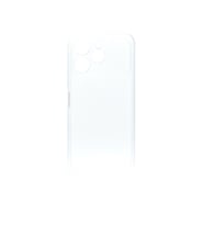 Tecno Spark 40 4G Kılıf Kamera Korumalı Silikon Rubber Arka Kapak