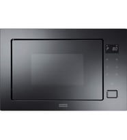 Franke Mikrodalga Fırın FMW 250 CR2 G BK Nero Siyah