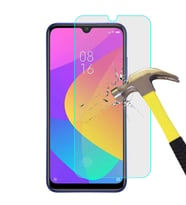 Xiaomi Mi A3 Temperli Kırılmaz Cam Ekran Koruyucu