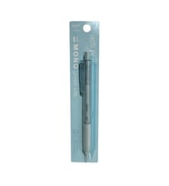 TOMBOW MONO GRAPH  MEKANİK KURŞUN KALEM 0.5MM LITE PASTEL GLASS- CAM MAVİ XCSH-MGL407LPK