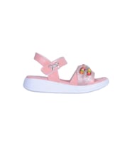 Butiqe 1125 Kız Çocuk Sandalet Ayakkabı