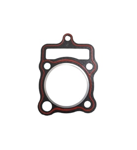 Mondial Cg 150Kn Silindir Üst Conta Silikonlu 62 Mm