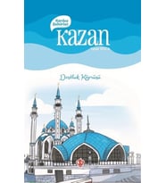 Kardeş Şehirler Kazan