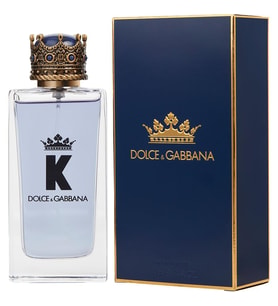 Dolce Gabbana K By Edt 100ml erkek parfümü