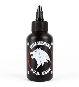 AK 12014 100 ml.Wolverine Beyaz Tutkal