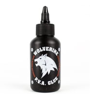 AK 12014 100 ml.Wolverine Beyaz Tutkal