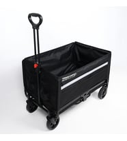 FreeCamp Nest 250 Katlanır Wagon Araba