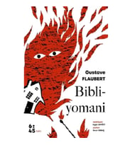 Bibliyomani