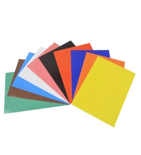 Lino Elişi Kağıdı Yapışkanlı 23X33Cm 10Lu - 2 paket