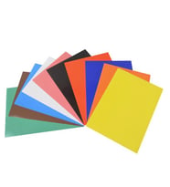 Lino Elişi Kağıdı Yapışkanlı 23X33Cm 10Lu - 2 paket